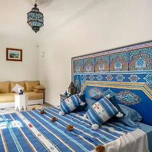 Riad Des Mile Nuits , Marrakesch Marokko