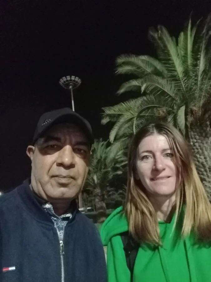 Apartment Airport Agadir Guest House