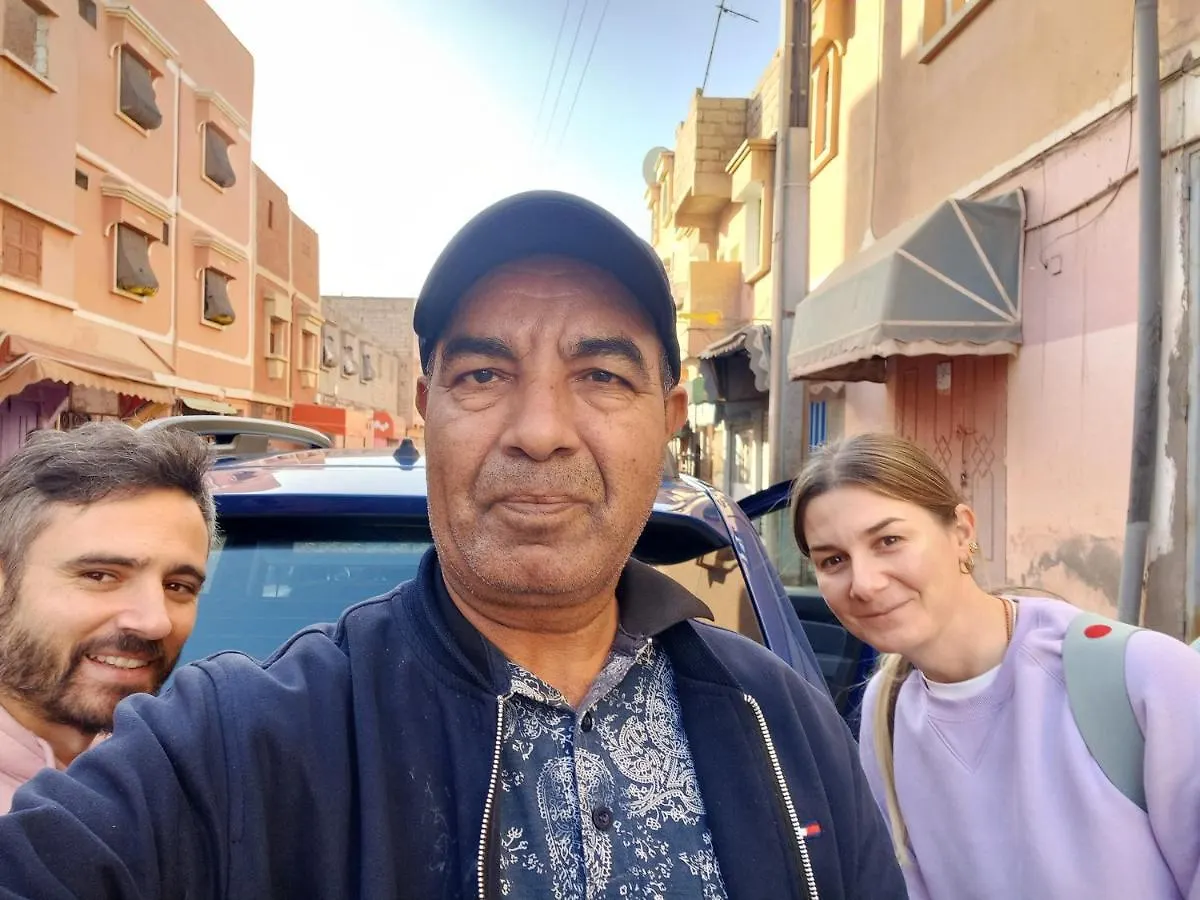 Apartment Airport Agadir Guest House Morocco