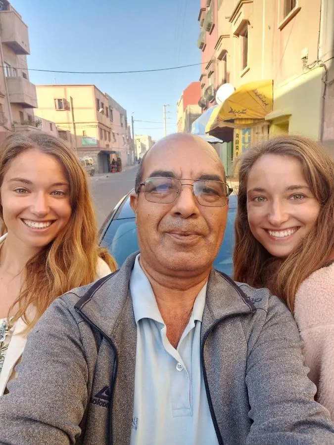 Airport Agadir Guest House Morocco