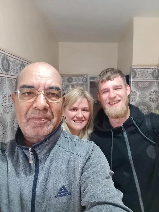 Airport Agadir Guest House