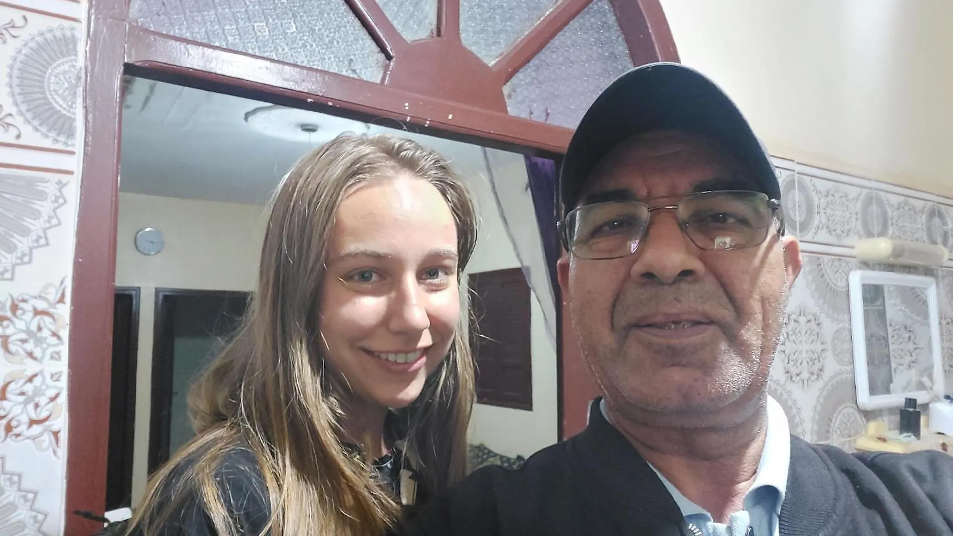 Airport Agadir Guest House Apartment