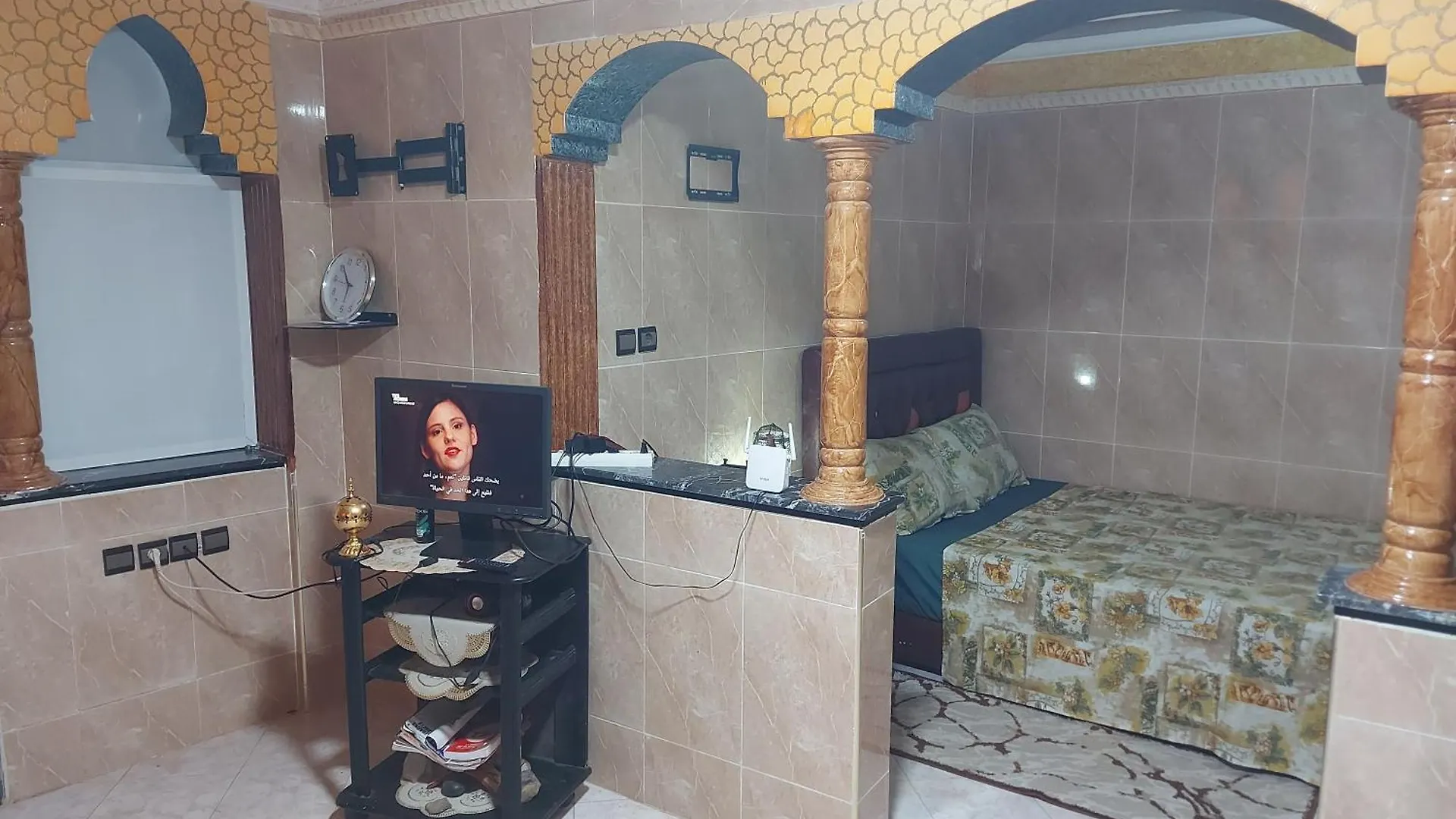Airport Agadir Guest House Apartment