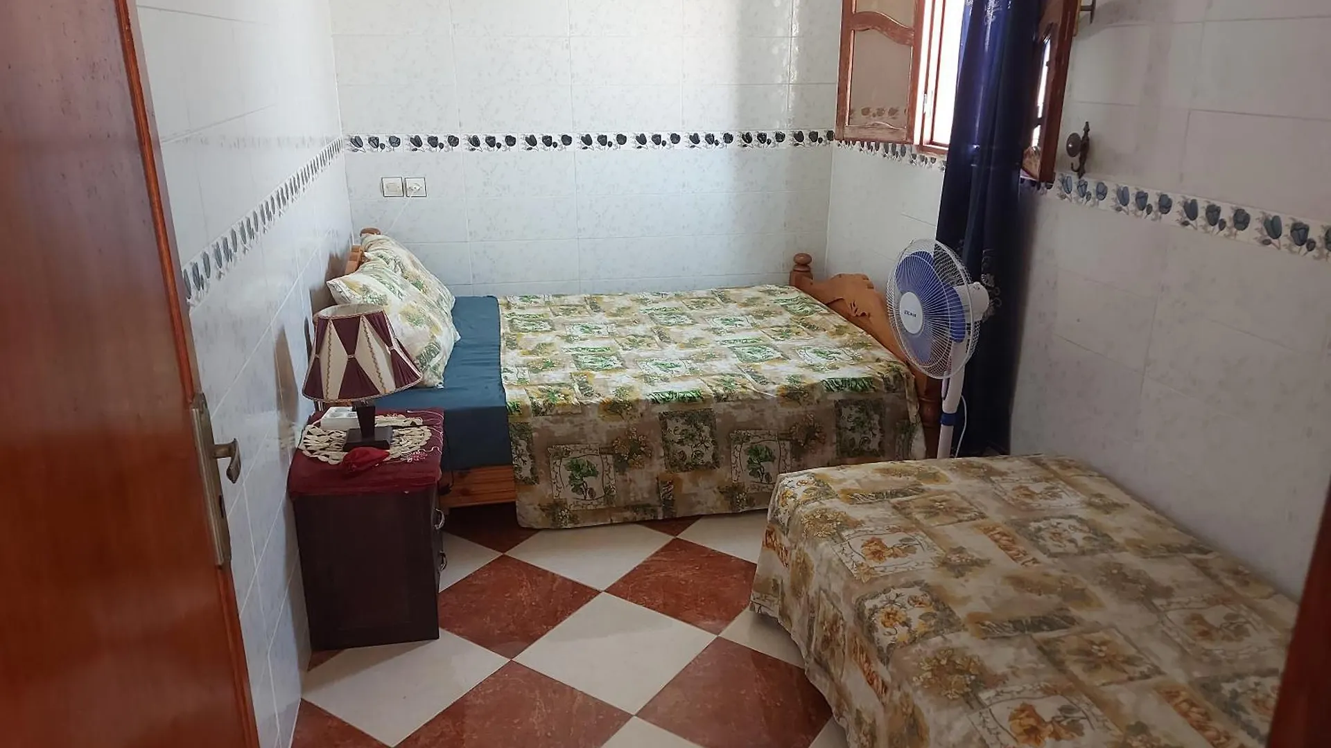 Airport Agadir Guest House Morocco