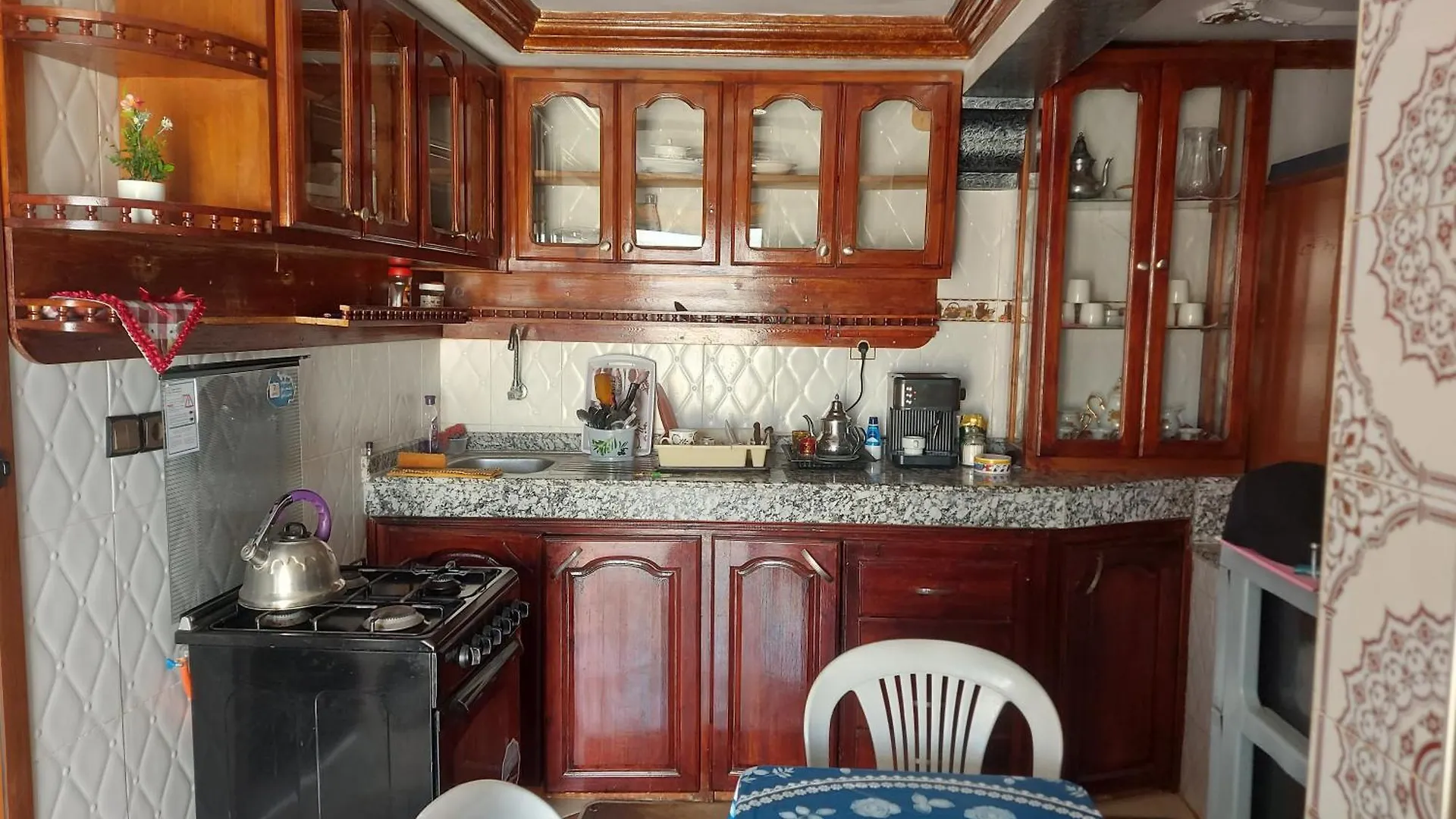 Apartment Airport Agadir Guest House