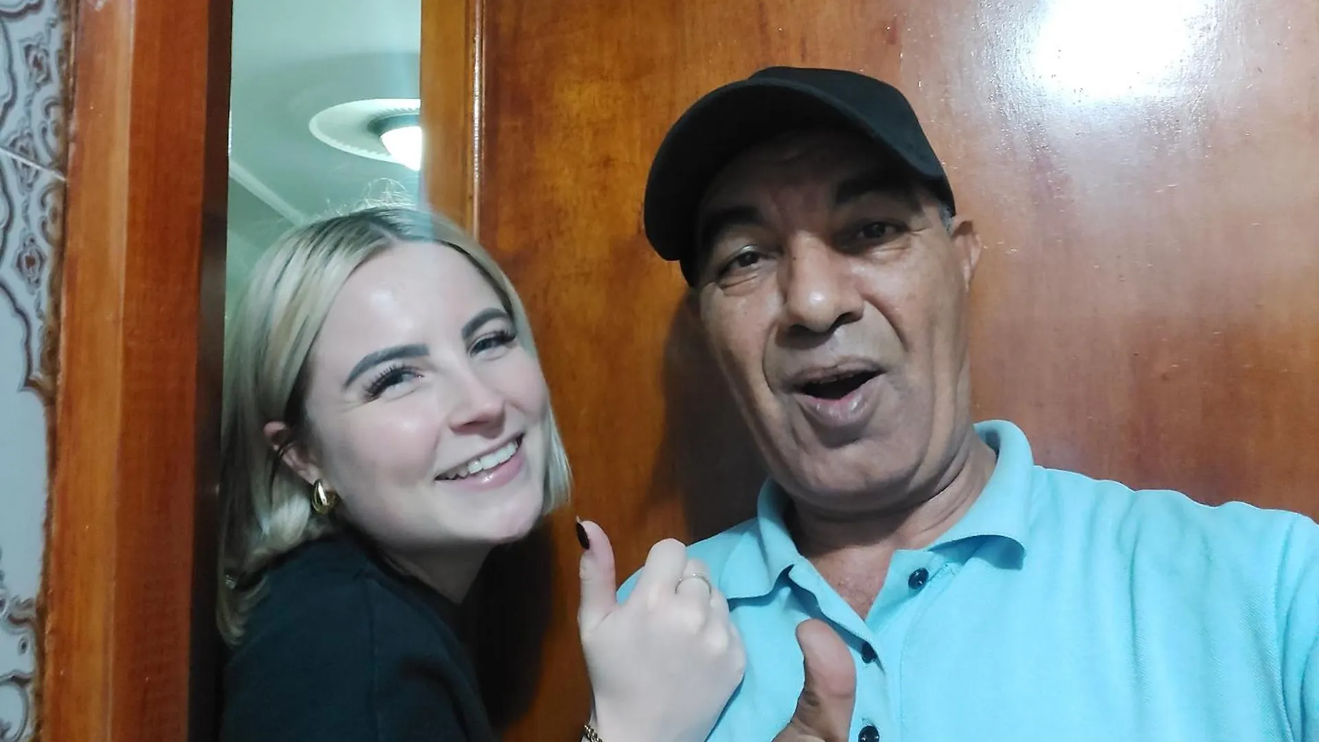 Airport Agadir Guest House Apartment